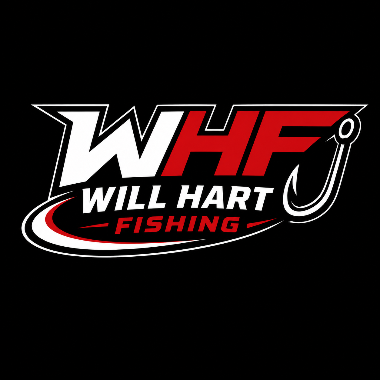 Will Hart Guide Services Logo